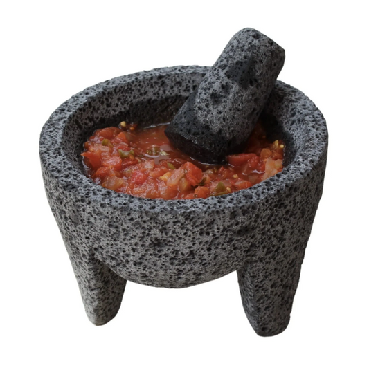 Molcajete Tradicional