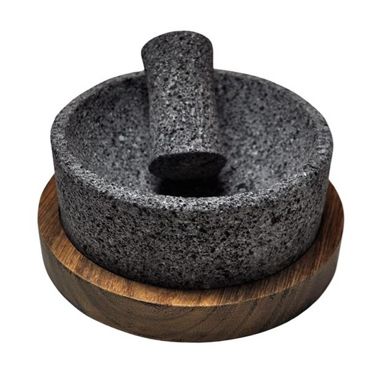 Molcajete Chilmamolli Chico