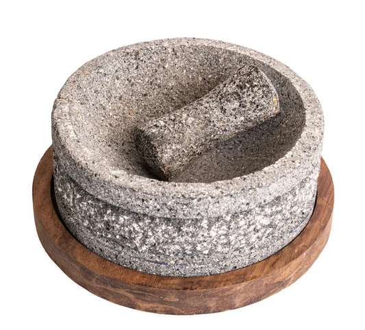 Molcajete Yolia